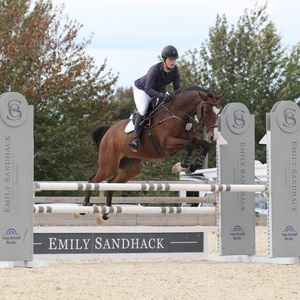 Meet your Posher, Dee